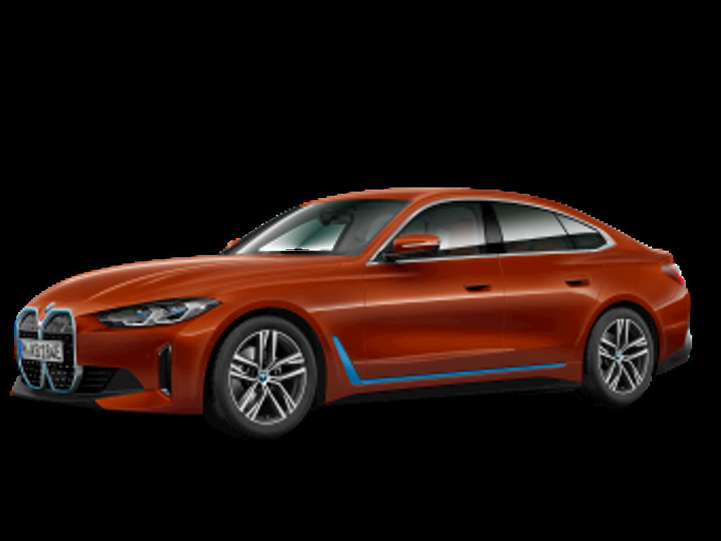 BMW i4