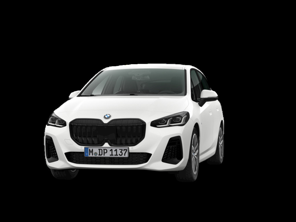 BMW 2 Serie 218 Active Tourer 218i