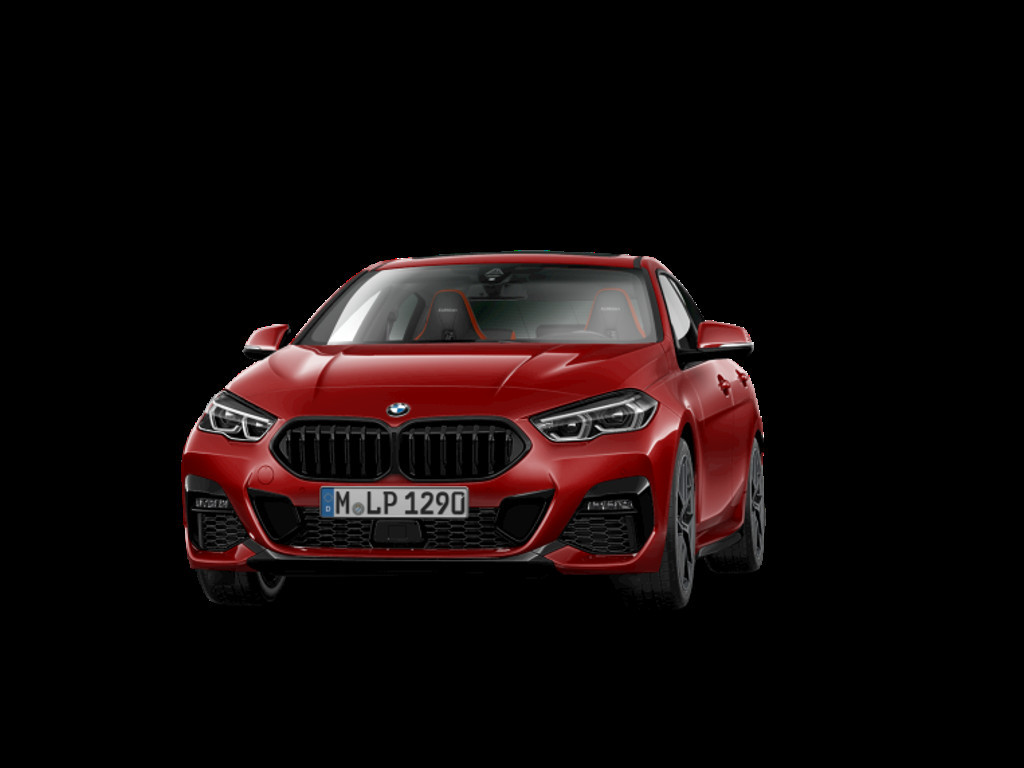 BMW 2 Serie 220 Coupé Gran Coupé 220i