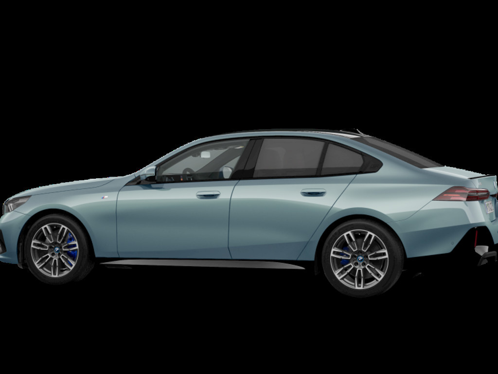 BMW i5 Sedan eDrive40