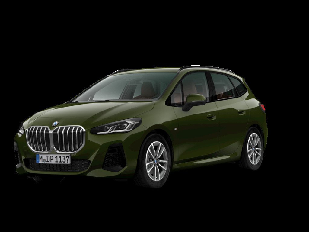 BMW 2 Serie