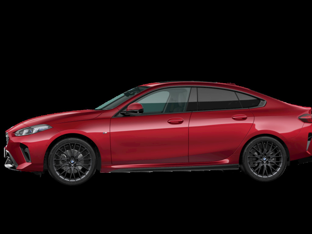 BMW 2 Serie 220 Coupé Gran Coupé 220d