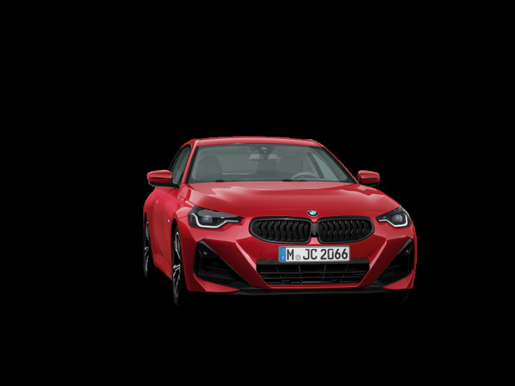 BMW 2 Serie
