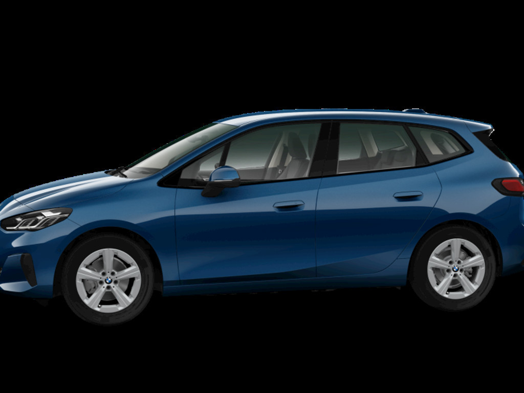 BMW 2 Serie 216 Active Tourer 216i