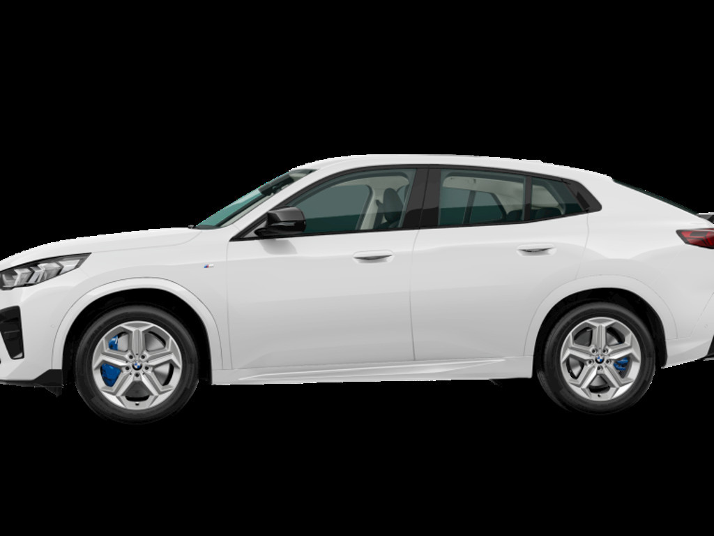 BMW X2 xDrive M35i