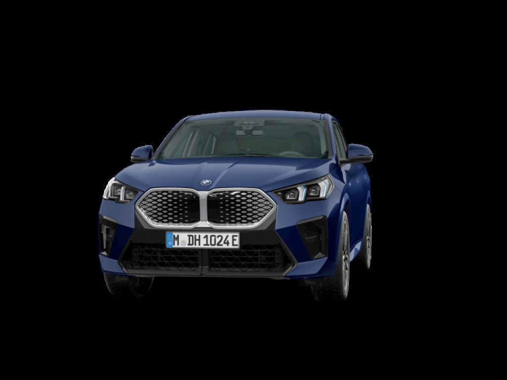 BMW iX2 xDrive30