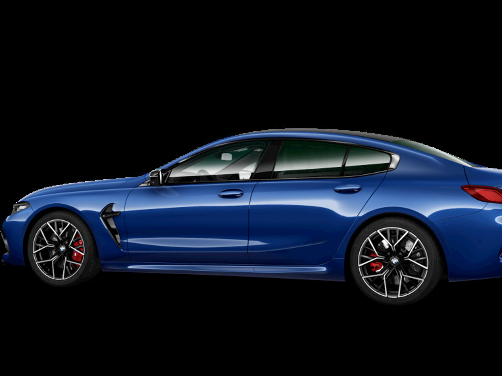 BMW M8
