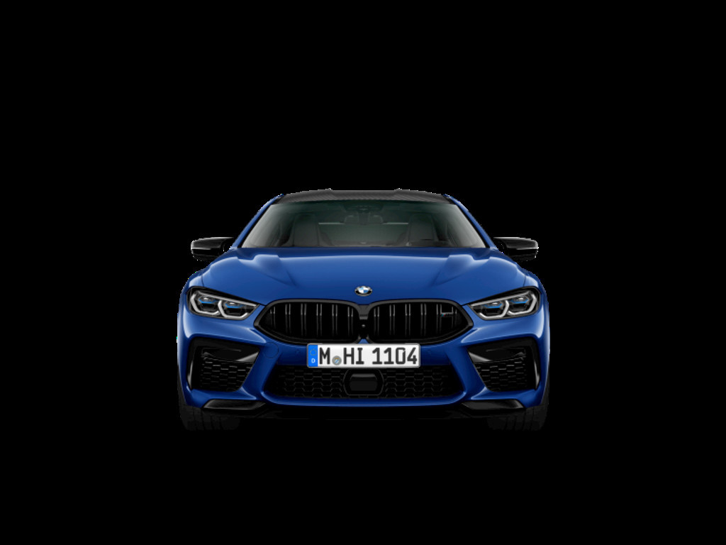 BMW M8