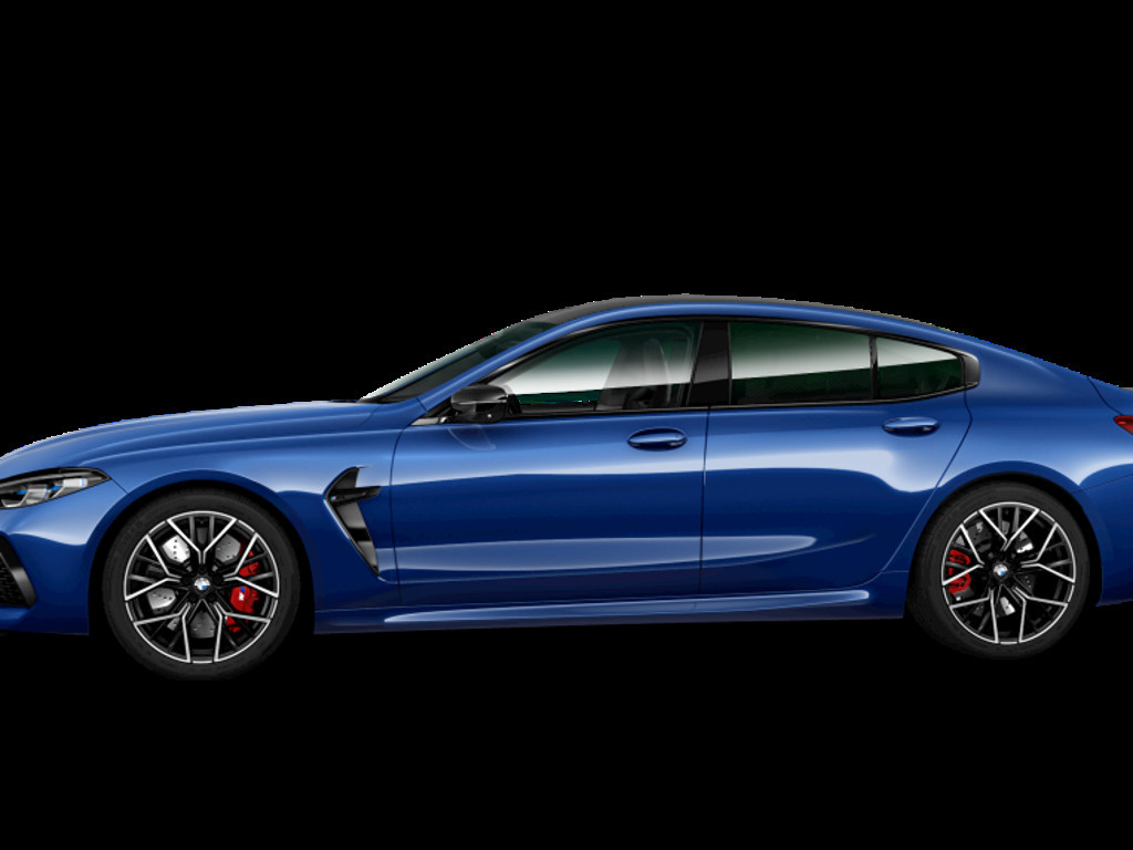 BMW M8