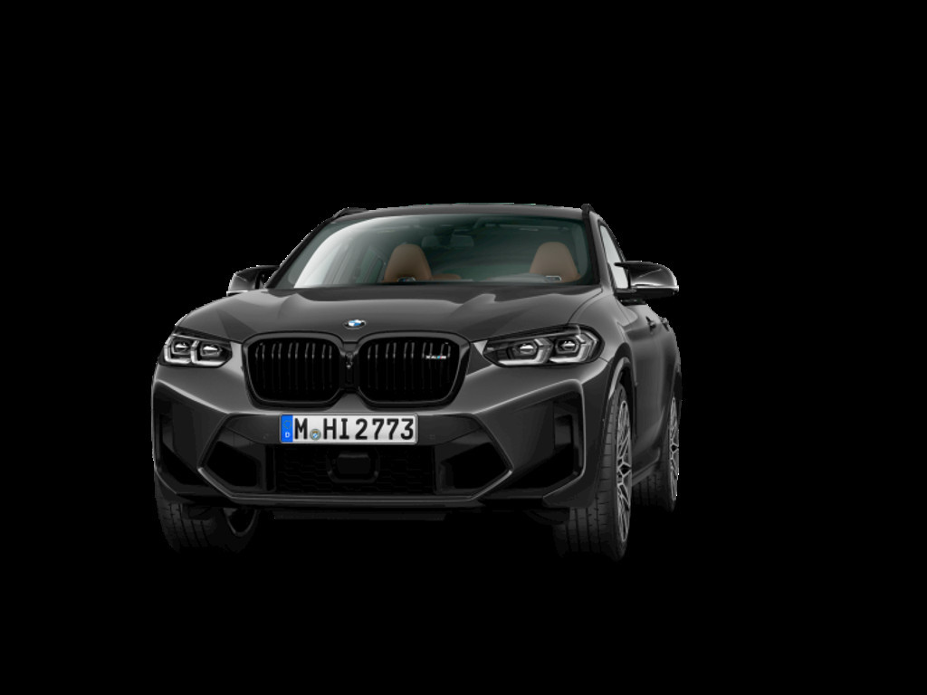 BMW X4 X4 M X4 M