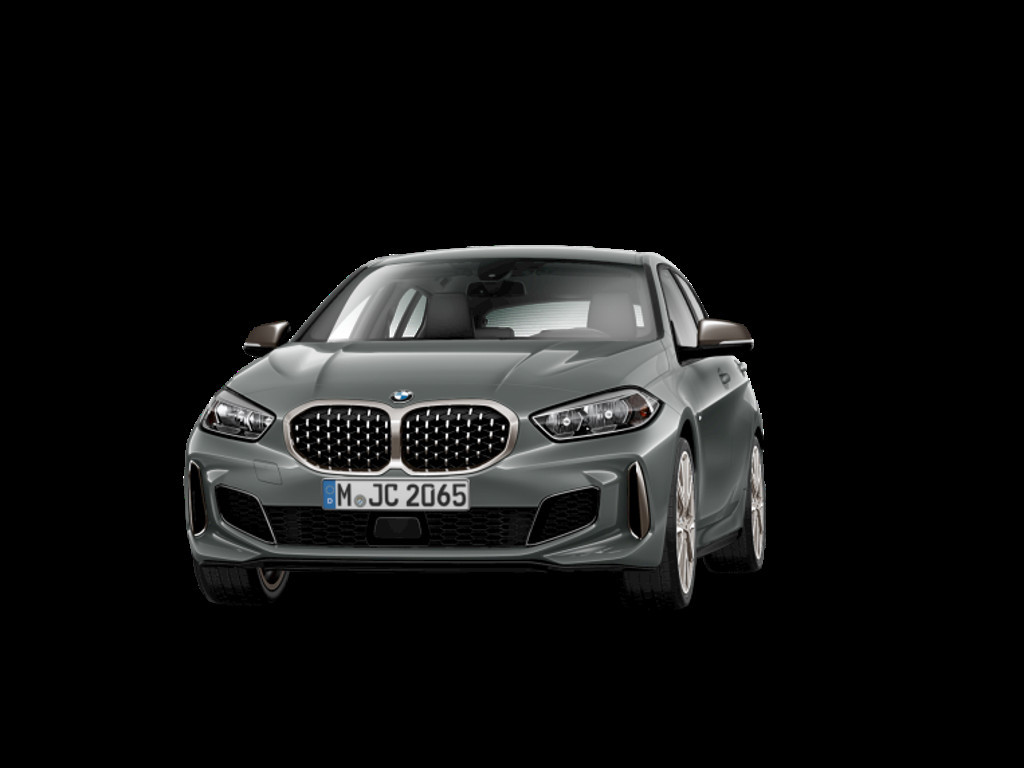 BMW M135i xDrive