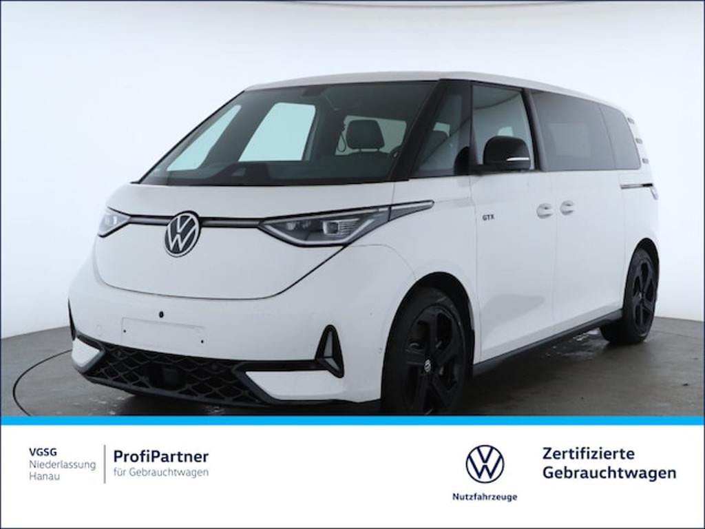 Volkswagen ID.Buzz GTX