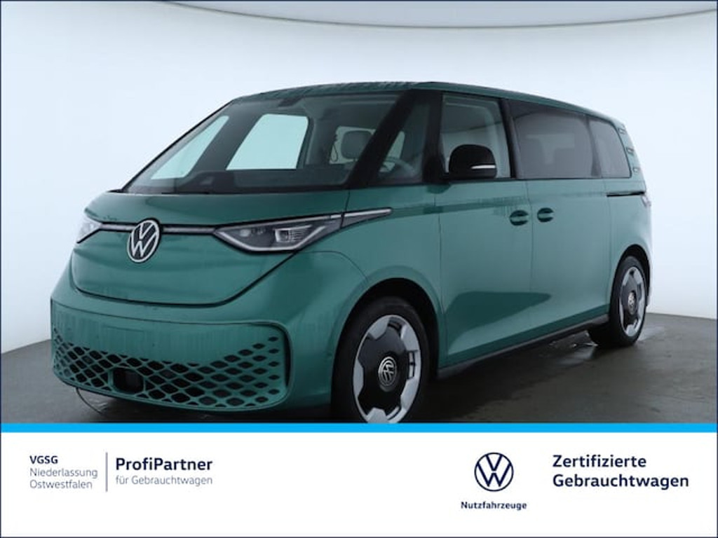 Volkswagen ID.Buzz IQ.Drive