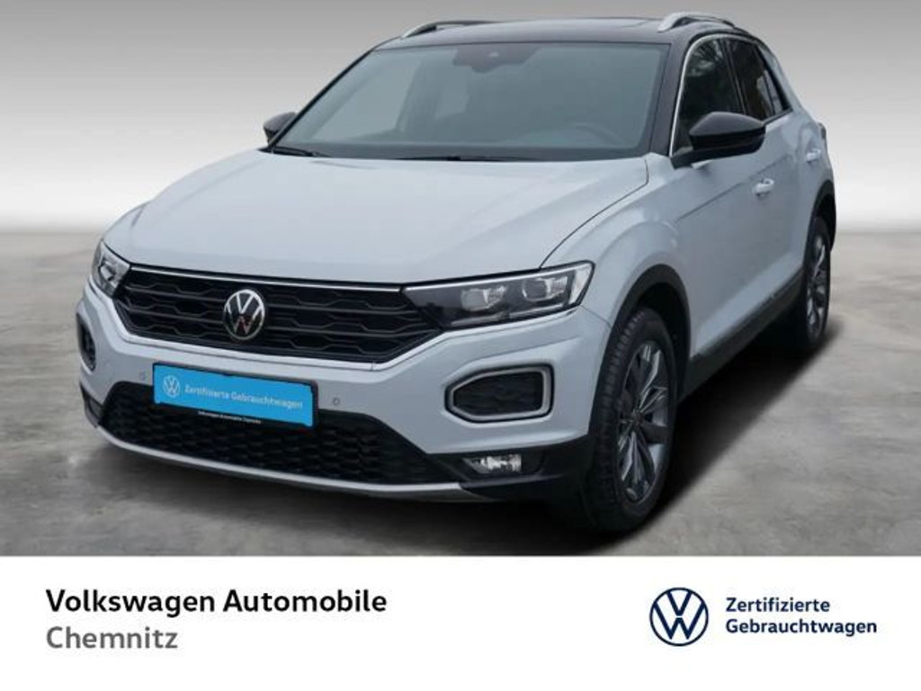 Volkswagen T-Roc Sport 1.5 TSI
