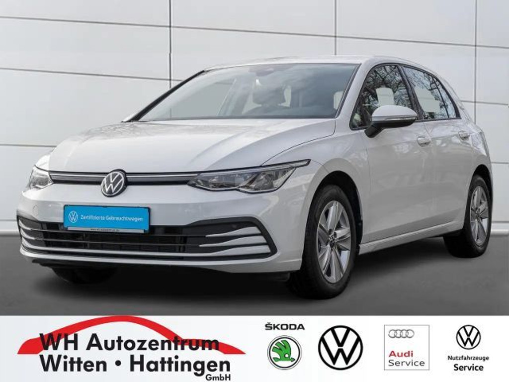 Volkswagen Golf Life 1.5 TSI Golf VIII