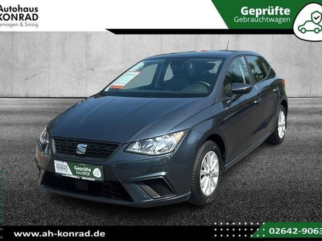 Seat Ibiza Style 1.0 TSI