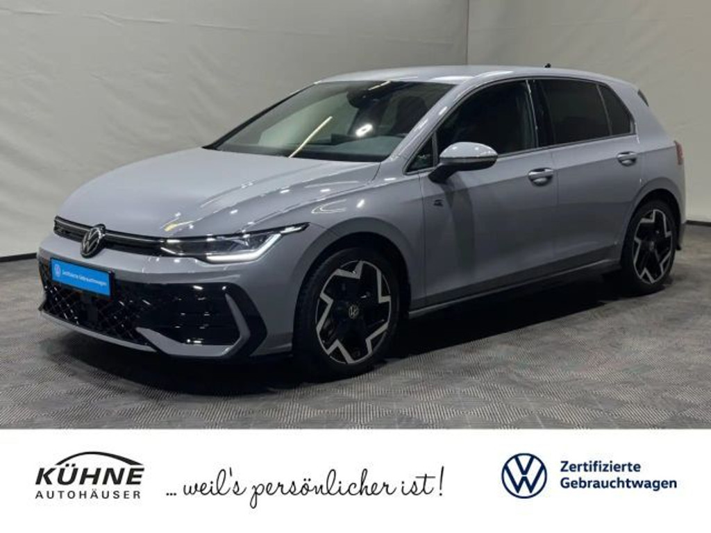 Volkswagen Golf DSG R-Line 1.5 eTSI