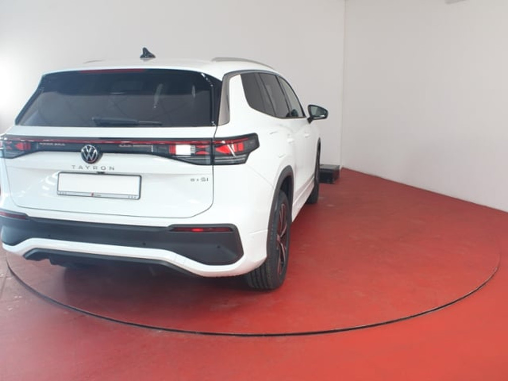 Volkswagen Tayron DSG 1.5 eTSI