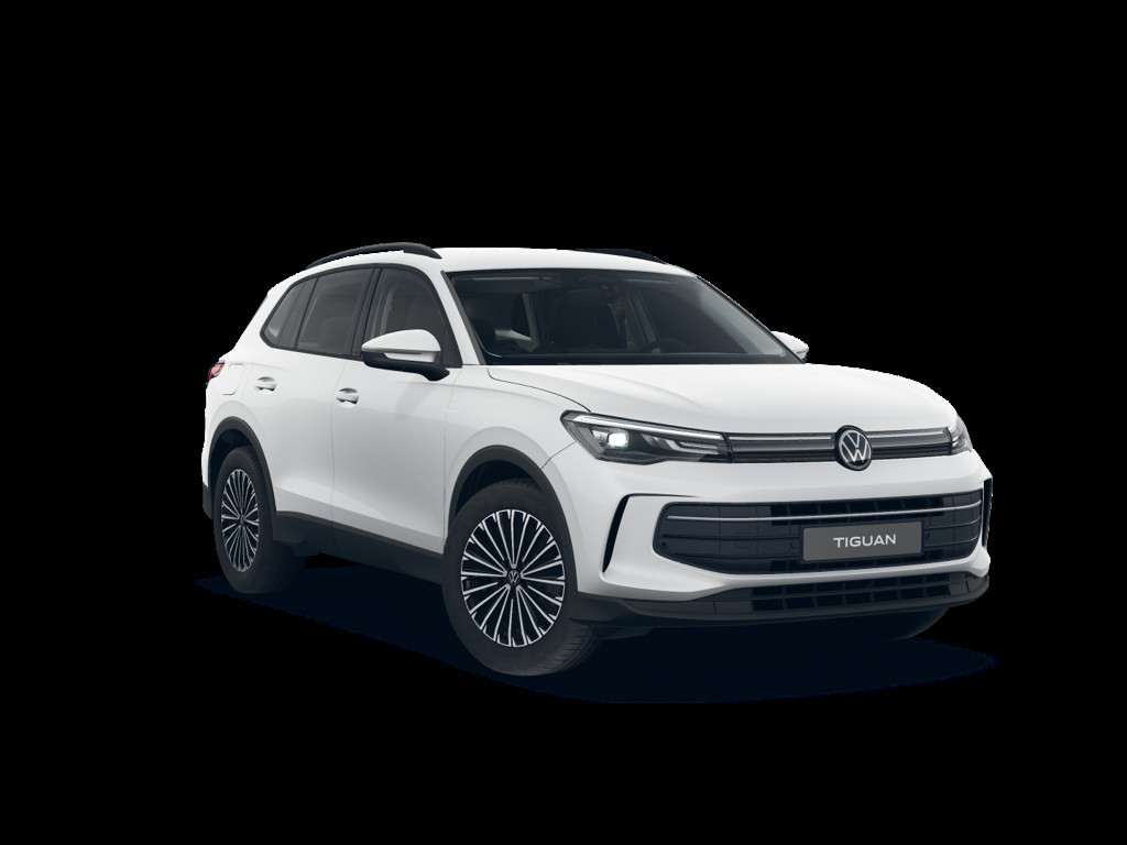 Volkswagen Tiguan DSG Life eHybrid