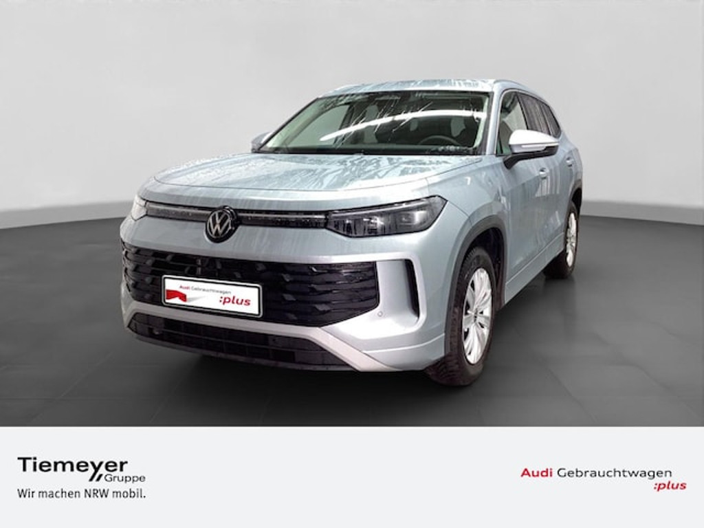 Volkswagen Tayron DSG Life 1.5 TSI