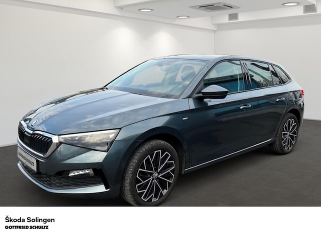 Skoda Scala Drive 1.0 TSI