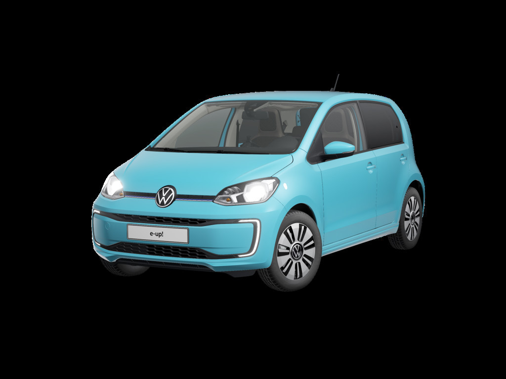 Volkswagen e-up!