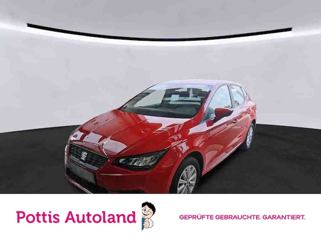 Seat Ibiza Style 1.0 TSI