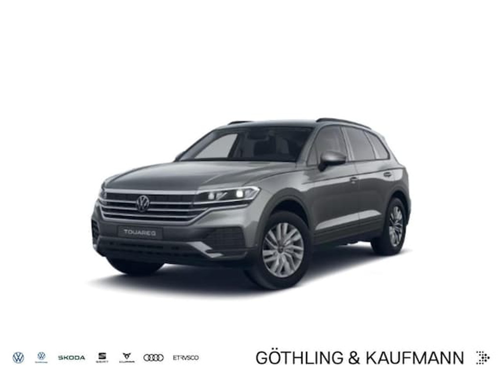 Volkswagen Touareg 3.0 V6 TDI