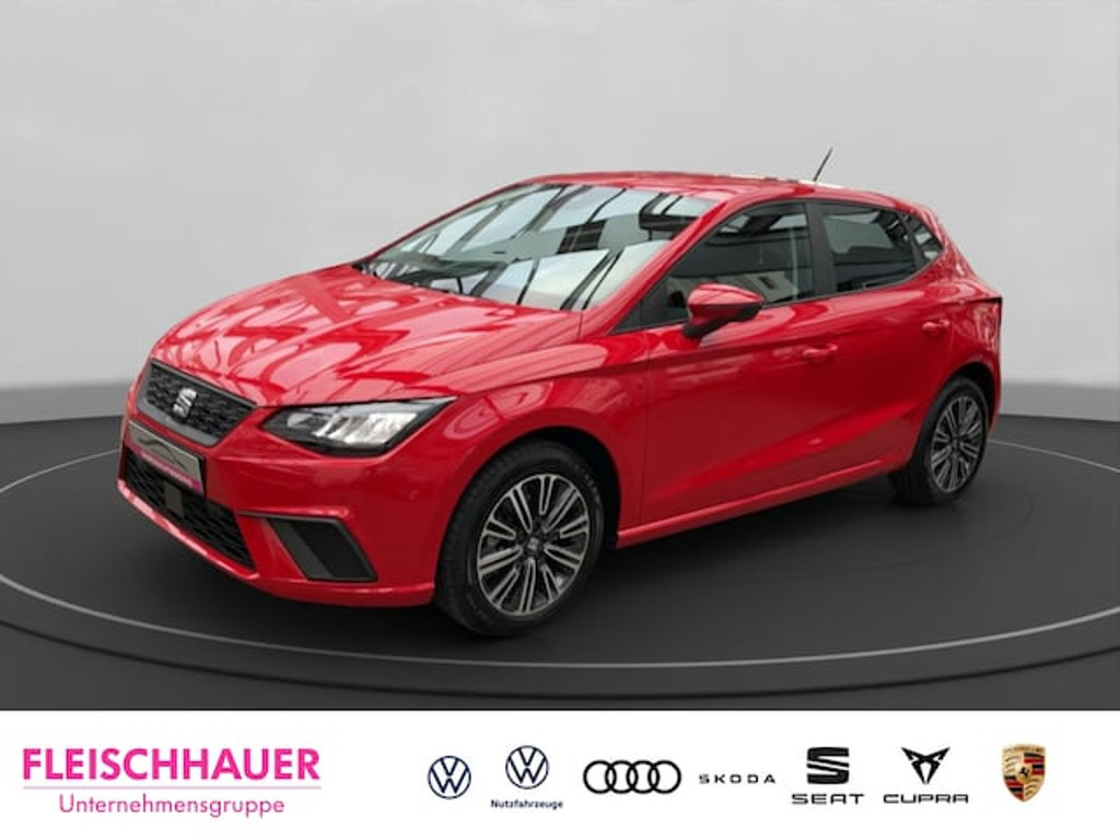 Seat Ibiza Style 1.0 TSI