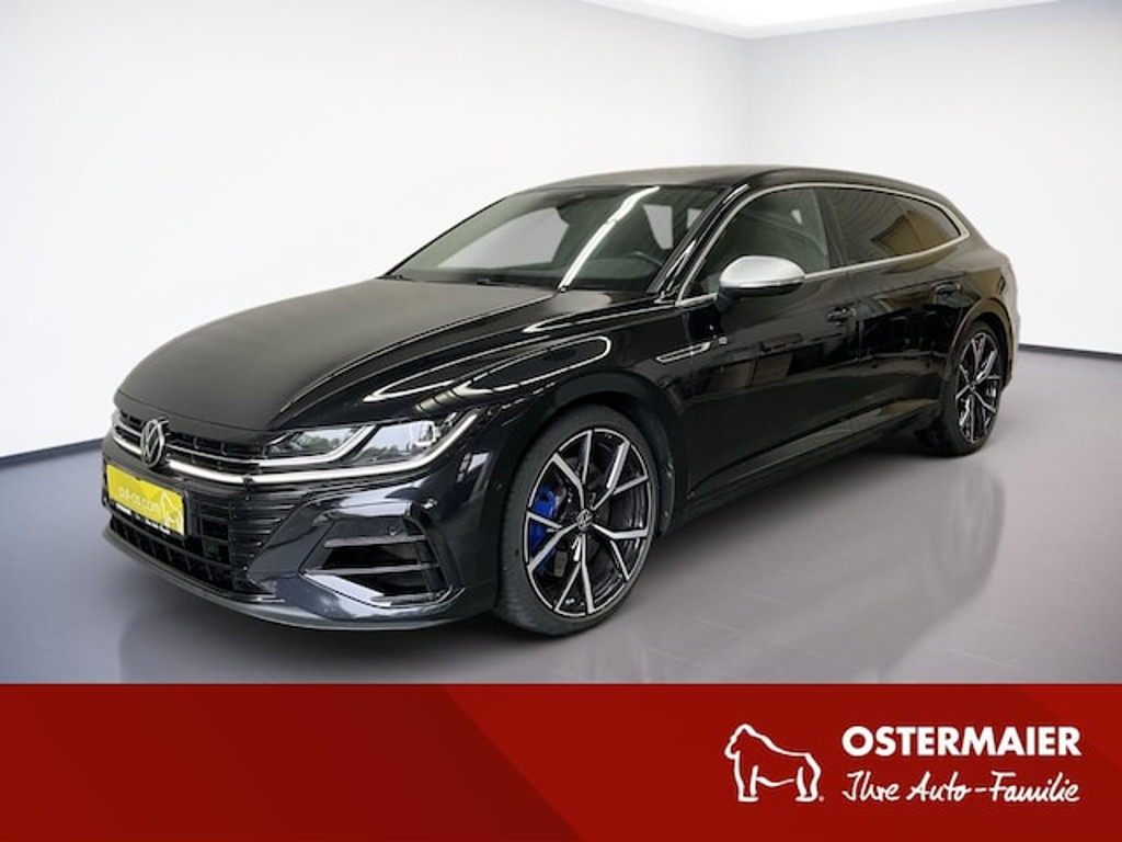 Volkswagen Arteon Shooting Brake DSG 2.0 TSI