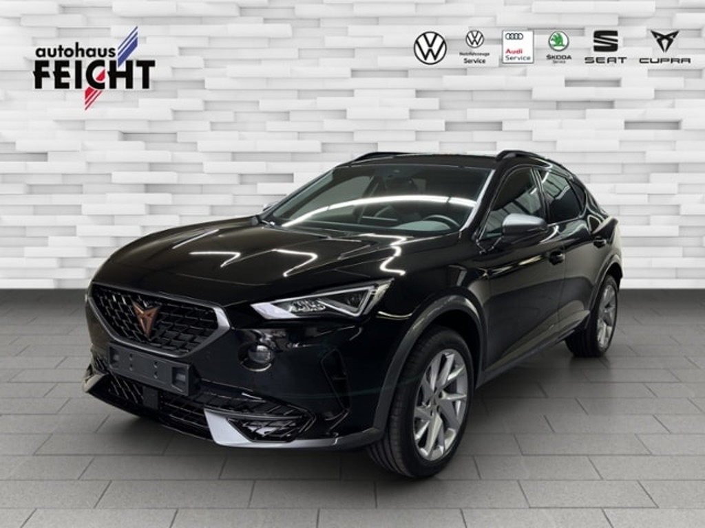 Cupra Formentor 1.5 TSI