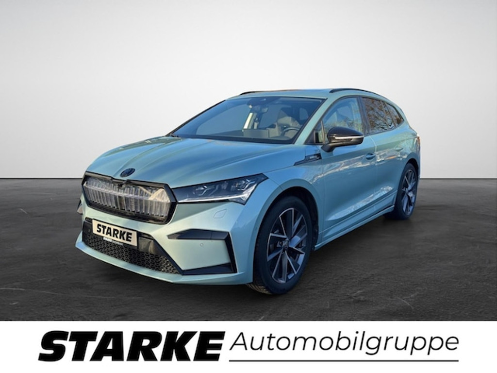 Skoda Enyaq Sportline iV 80