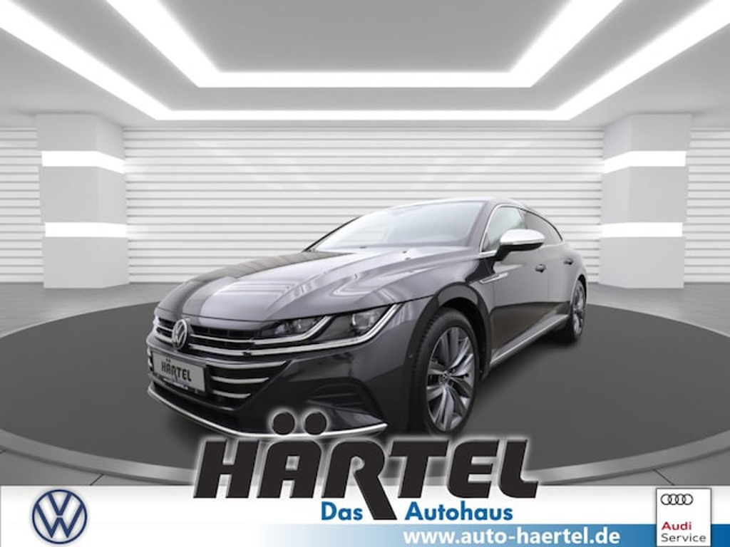 Volkswagen Arteon Shooting Brake DSG 2.0 TSI Elegance Elegance