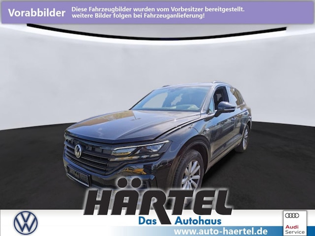 Volkswagen Touareg Style R-Line 3.0 V6 TSI 3.0 V6 TDI
