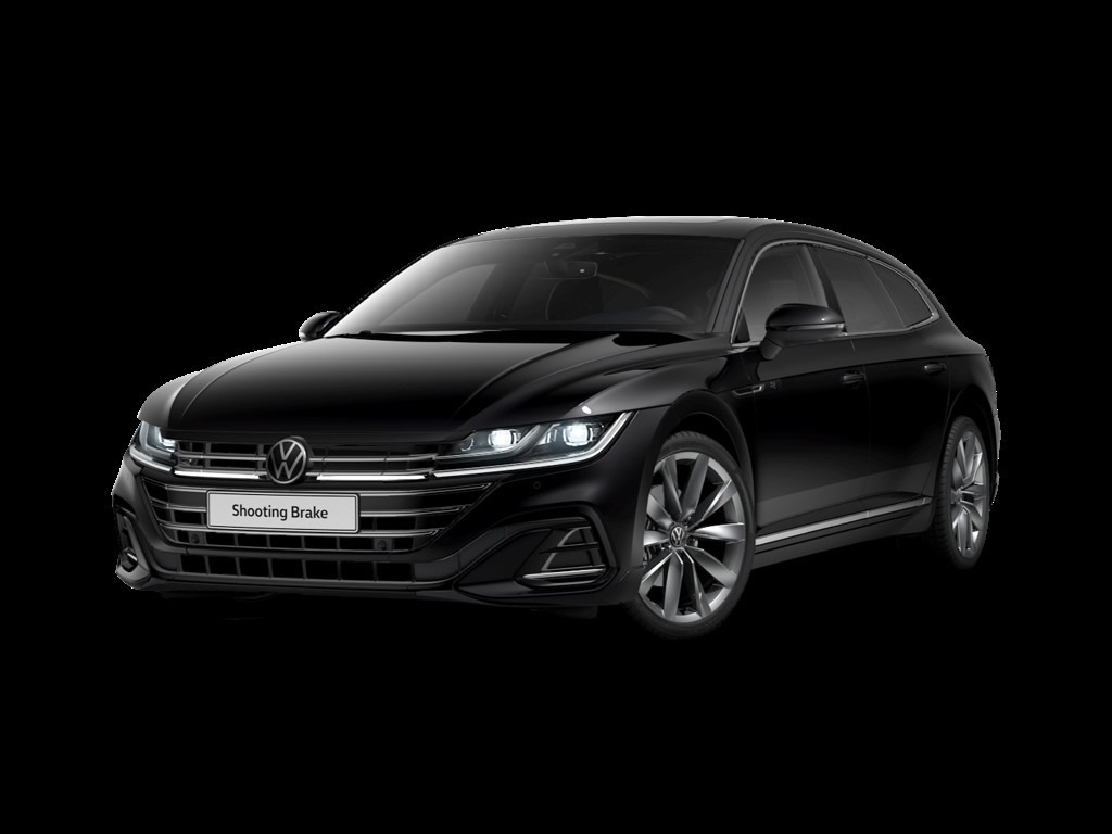 Volkswagen Arteon Shooting Brake R-Line eHybrid 1.4 TSI