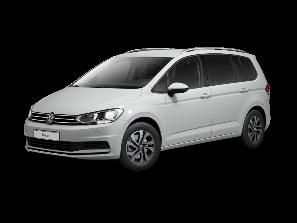 Volkswagen Touran 1.5 TSI