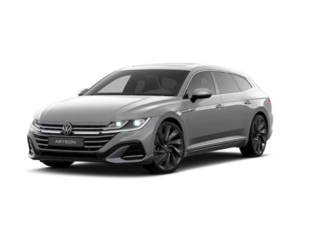 Volkswagen Arteon Shooting Brake R-Line 2.0 TSI