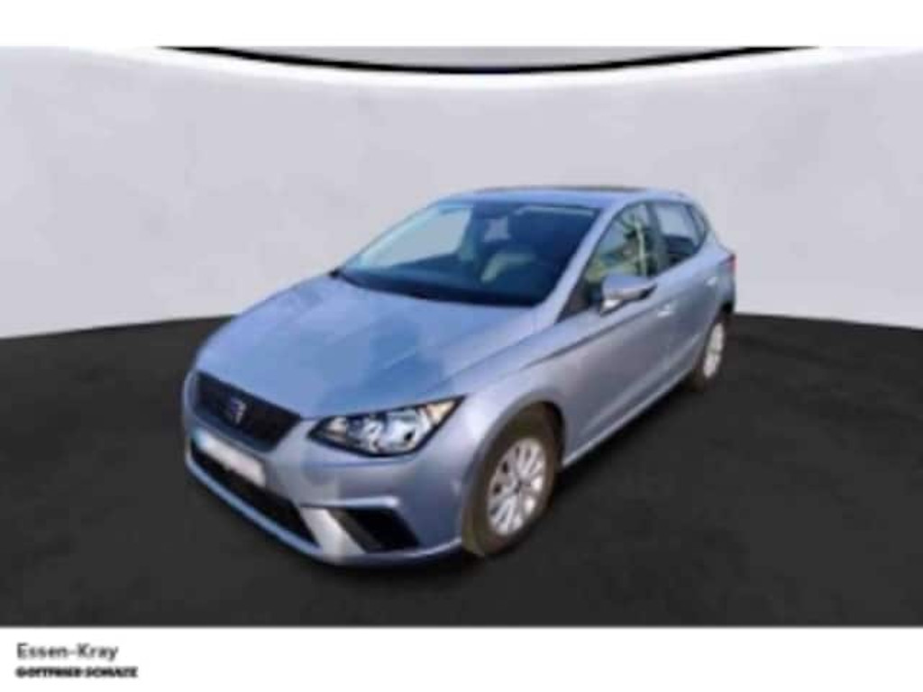 Seat Ibiza Style 1.0 TSI