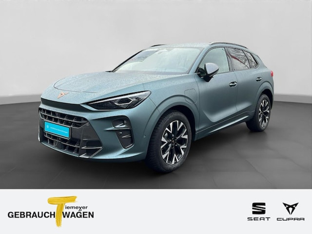 Cupra Terramar 1.5 e-Hybrid