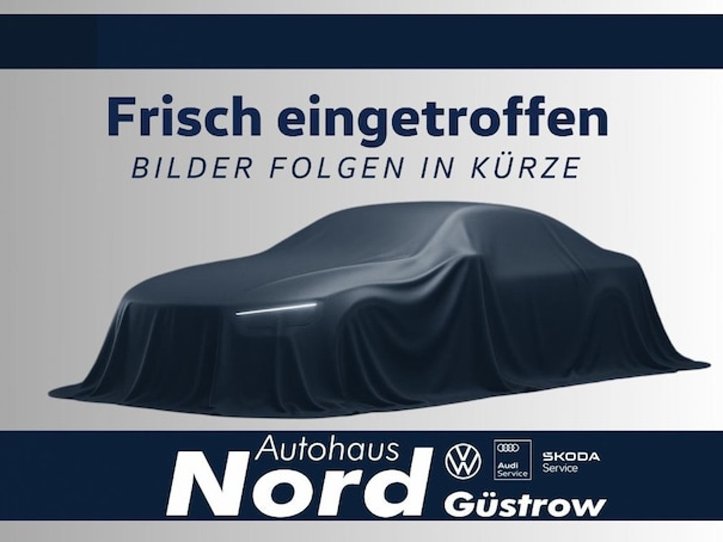 Volkswagen up! 1.0 Klima PDC Sitzhzg.