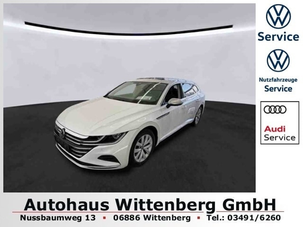 Volkswagen Arteon Shooting Brake DSG 2.0 TSI Elegance Elegance