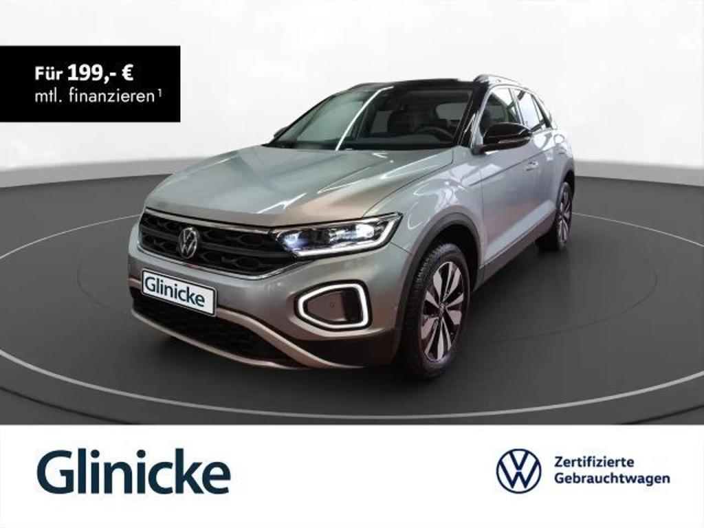 Volkswagen T-Roc DSG 2.0 TDI