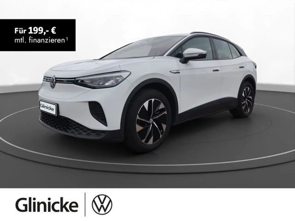 Volkswagen ID.4 Performance Pro 150 kW