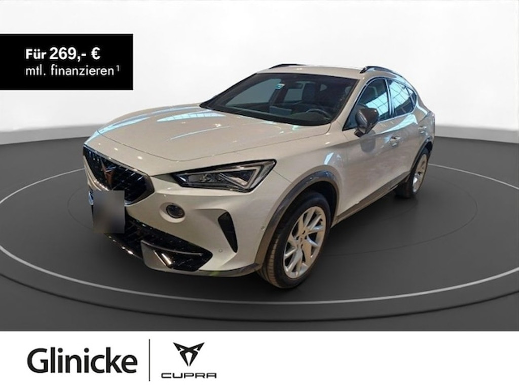 Cupra Formentor 1.5 TSI DSG