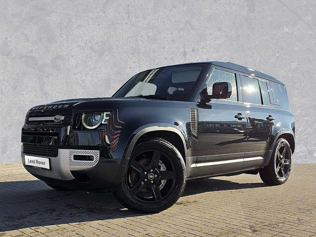 Land Rover Defender SE 110