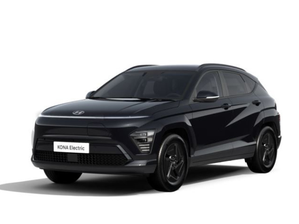 Hyundai Kona Trend