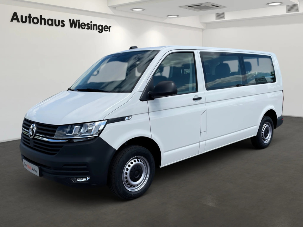 Volkswagen Transporter Lang