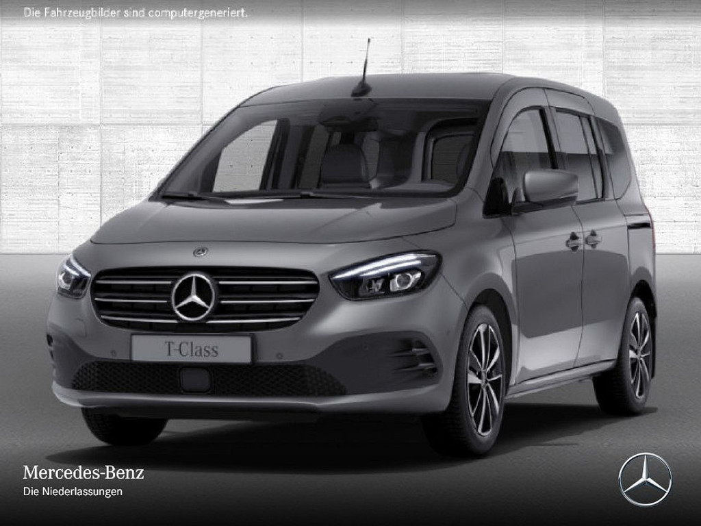 Mercedes-Benz T 180 Progressive