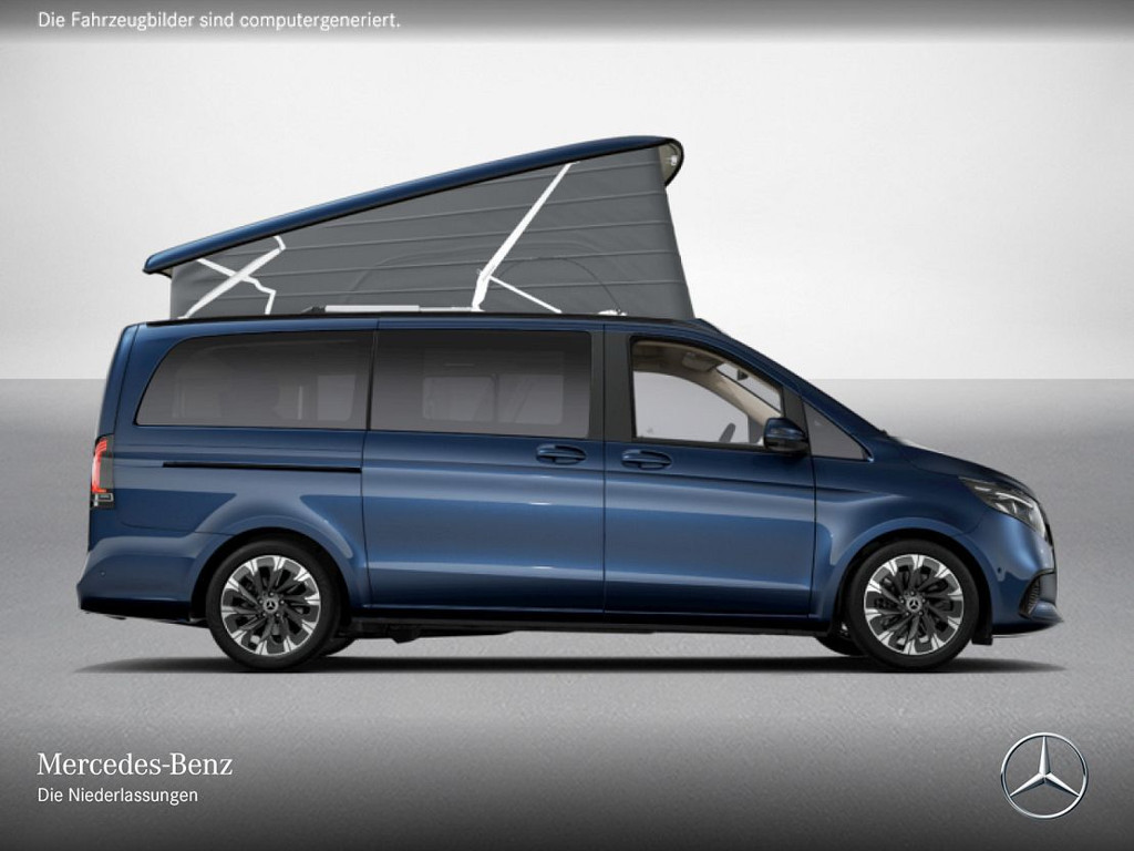 Mercedes-Benz Marco Polo