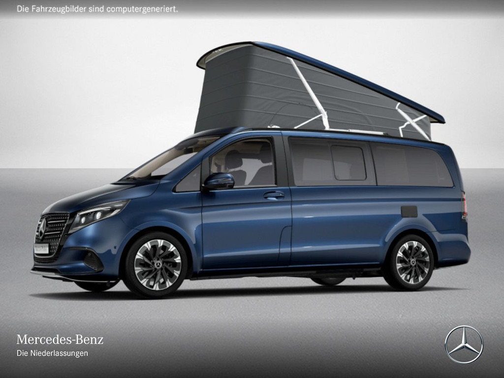 Mercedes-Benz Marco Polo